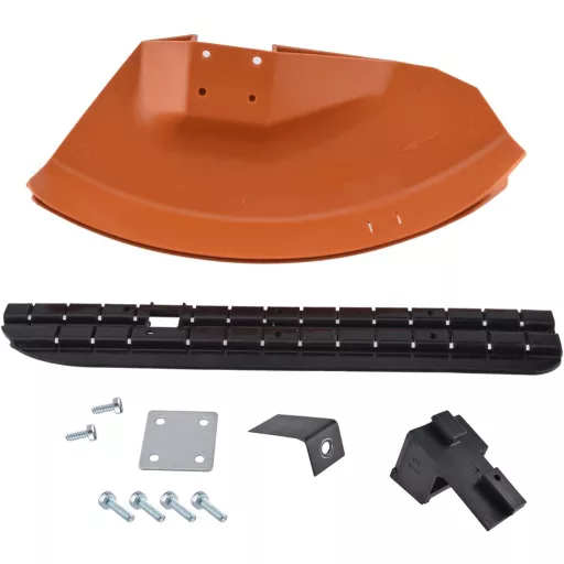 Cancanle 420mm/260mm Fűkasza Vágótárcsa Szett STIHL FS55 FS110 FS130 FS160 FS180 FS200 FS220 FS240 FS250