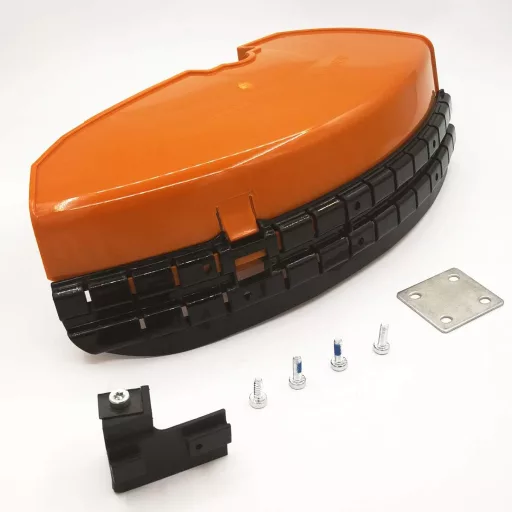 Cancanle 420mm/260mm Fűkasza Vágótárcsa Szett STIHL FS55 FS110 FS130 FS160 FS180 FS200 FS220 FS240 FS250