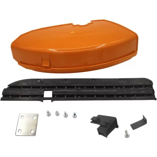 Cancanle 420mm/260mm Fűkasza Vágótárcsa Szett STIHL FS55 FS110 FS130 FS160 FS180 FS200 FS220 FS240 FS250