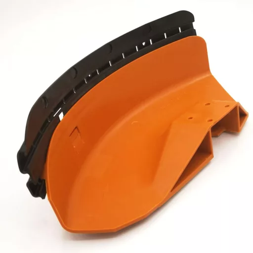 Cancanle 420mm/260mm Fűkasza Vágótárcsa Szett STIHL FS55 FS110 FS130 FS160 FS180 FS200 FS220 FS240 FS250
