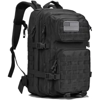   G4Free 40L Katonai Taktikai Hátizsák Molle Assault Pack Outdoor Túrázás