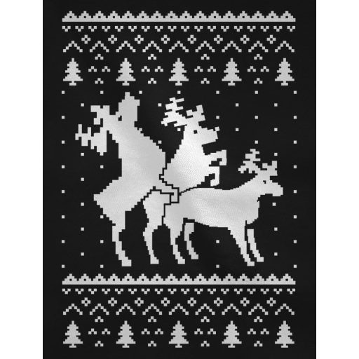 Pulover bărbătesc Shirtgeil, roșu, mărimea S