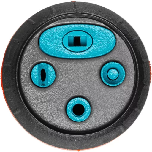 Gardena Tisztító Fúvóka Magasnyomású Mosóhoz - Multi Comfort
