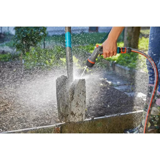 Gardena Tisztító Fúvóka Magasnyomású Mosóhoz - Multi Comfort