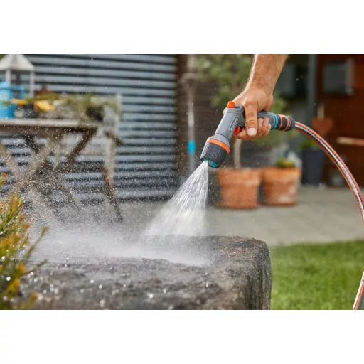 Gardena Tisztító Fúvóka Magasnyomású Mosóhoz - Multi Comfort