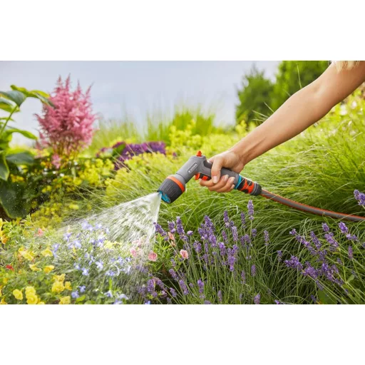 Gardena Tisztító Fúvóka Magasnyomású Mosóhoz - Multi Comfort