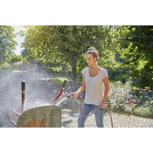 Gardena Tisztító Fúvóka Magasnyomású Mosóhoz - Multi Comfort