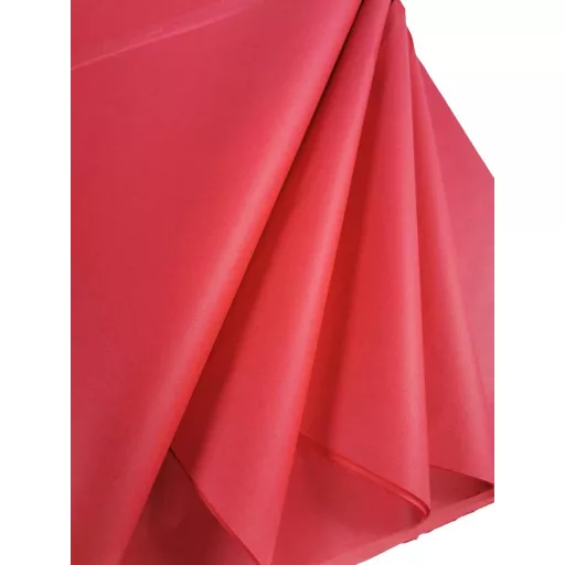 Hârtie Roșie, Acid Free, pentru Artizanat, 25 buc. - Ideală pentru Ambalat Cadouri și Decorațiuni