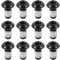 EASTERN POWER MTB féktárcsa csavarok M5x10 mm 12 db szett