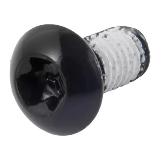 EASTERN POWER MTB féktárcsa csavarok M5x10 mm 12 db szett