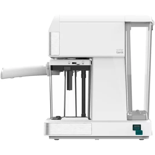 Cecotec Power Instant ccino 20 Bar Espresso Kávéfőző 1350W Tejhabosítóval