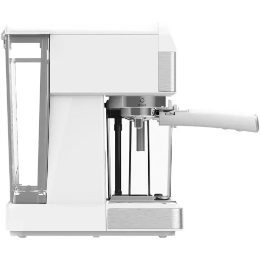 Cecotec Power Instant ccino 20 Bar Espresso Kávéfőző 1350W Tejhabosítóval