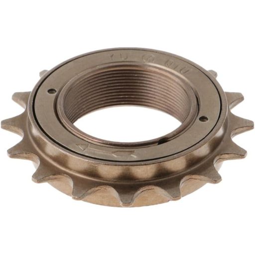 Pinion F Fityle cu 16 dinți, 34mm, pentru bicicletă, roată liberă, casetă de schimb, 1/2" x 1/8"