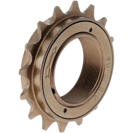 Pinion F Fityle cu 16 dinți, 34mm, pentru bicicletă, roată liberă, casetă de schimb, 1/2" x 1/8"