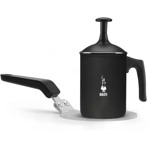 Bialetti Moka Indukciós Adapter Kávéfőzőhöz és Edényekhez Acél - 13 CM, Single