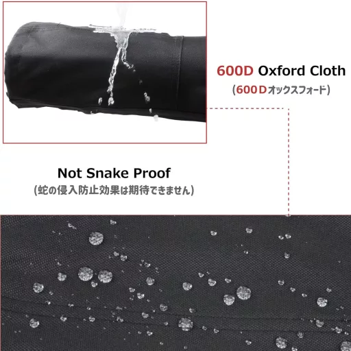 Parazăpezi impermeabile Azarxis - Protecții respirabile pentru gambe, mărimea XL, gri închis, unisex, din material Oxford, pentru drumeții, vânătoare, ciclism.
