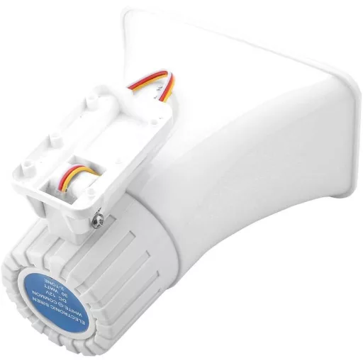VBESTLIFE 150 dB Vezetékes Riasztó Sziréna 30W Otthon Iroda Bolthoz