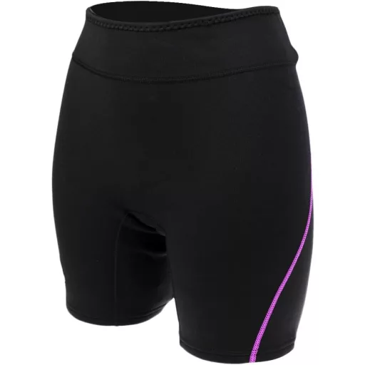 B Baosity 1,5 mm neoprén úszónadrág férfiaknak és nőknek búvárkodáshoz