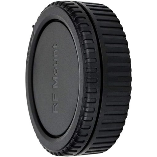 JJC Canon RF bajonett objektív és test sapka szett - EOS R, R5, R6, R7, R8, R10, R50, R100