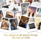Magnificent Vision Board Kit