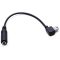 SimpleLife Mini USB Adapter Kábel 3.5mm Audio Jack-kal GoPro Hero 3 3+ 4 Kamerákhoz