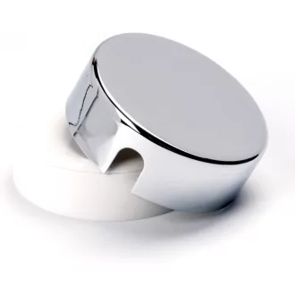   ORION LIGHTSTYLE Rozetta Mennyezeti Elosztódoboz Ezüst Króm