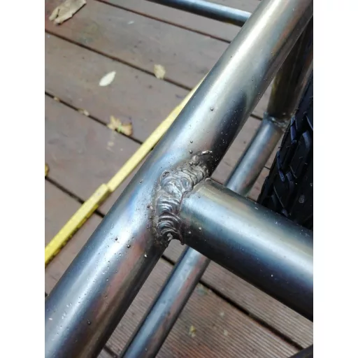 Sârmă de sudură autoprotejată Hafeehoo 0,8 mm, 1 kg, E71T-GS, pentru aparat MIG