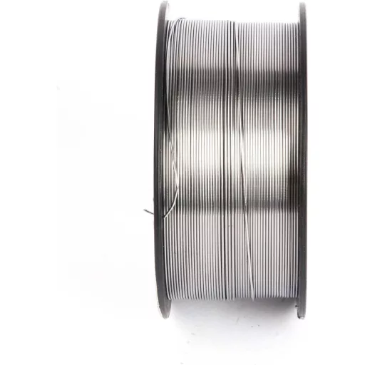 Sârmă de sudură autoprotejată Hafeehoo 0,8 mm, 1 kg, E71T-GS, pentru aparat MIG