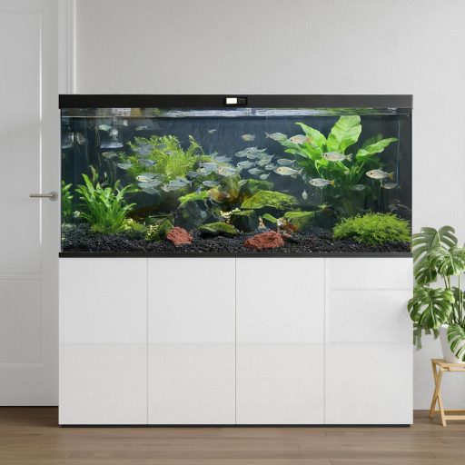 Hode Samolepiaca dekoračná fólia na nábytok, biela trblietavá, 40 cm x 3 m, vodoodolná