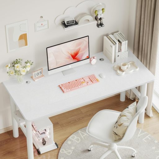 Hode Öntapadós Bútor Dekorfilm Fehér Csillogó 40cm x 3m Vízálló