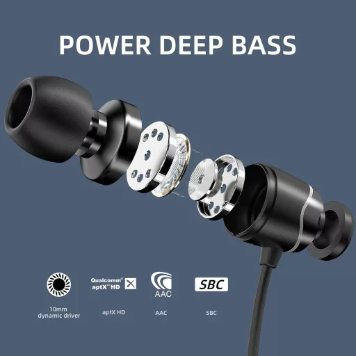 SoundMAGIC E11 Hi-Fi slušalice s tehnologijom poništavanja buke