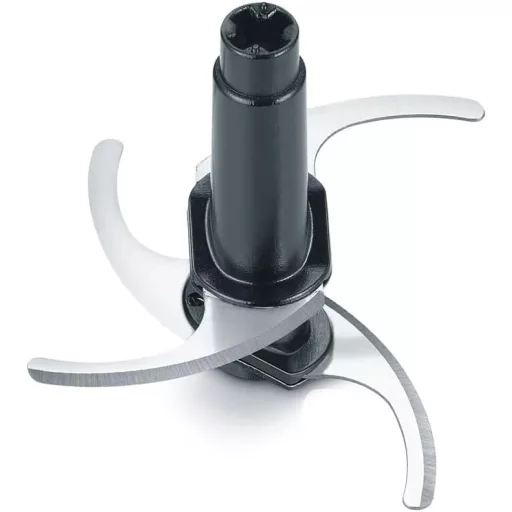 GRAEF CH502EU üveg aprító 0,5 literes kapacitás