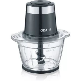 GRAEF CH502EU üveg aprító 0,5 literes kapacitás