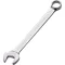 Cheie combinată Jetech 5/8" de calitate industrială, cu 12 puncte, din oțel crom-vanadiu.