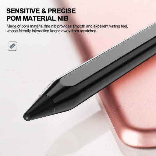 AICase Active Stylus Toll Érintőképernyőhöz Tablet és Okostelefon