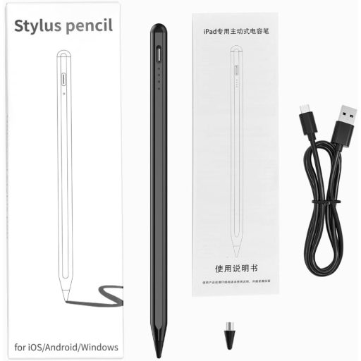 AICase Active Stylus Toll Érintőképernyőhöz Tablet és Okostelefon