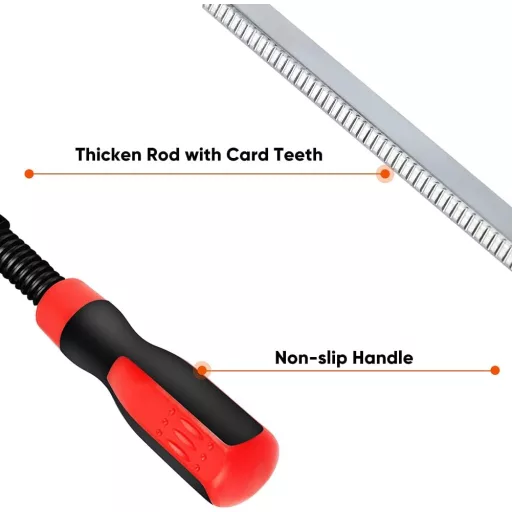 Wizerry Csavaros Szorítóvilla Készlet 600mm Fa Munkához DIY Szerszám 4db