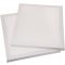 Baker Ross Fehér Festővászon Készlet 25x30cm - 2db Nyújtott Vászon Festéshez