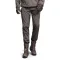 Freiesoldaten Férfi Softshell Téli Nadrág Vízálló Fleece Bélelt Túrázáshoz Síeléshez, XL-es
