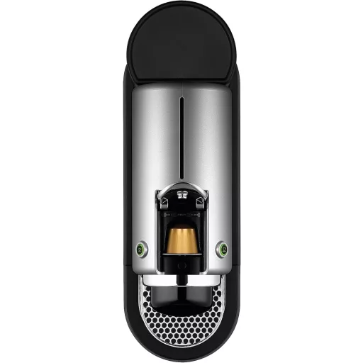 Nespresso Krups Citiz ezüst kapszulás kávéfőző