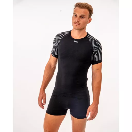 X-Bionic Invent 4.0 férfi boxer rövidnadrág