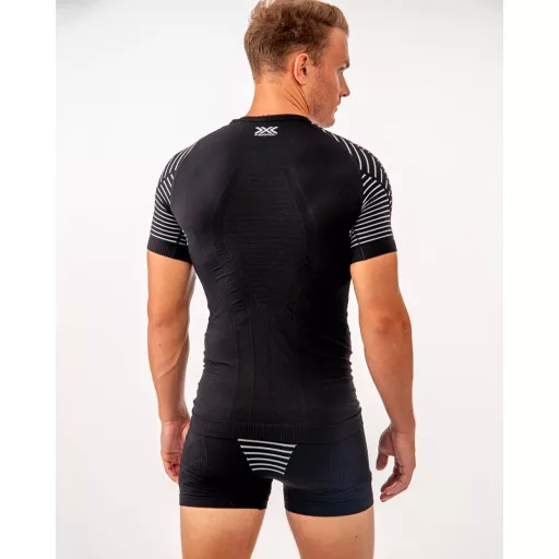 X-Bionic Invent 4.0 férfi boxer rövidnadrág