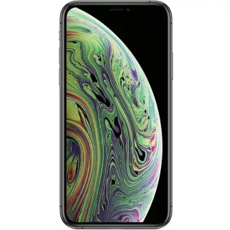 Apple iPhone XS 64GB Space Gray recondiționat