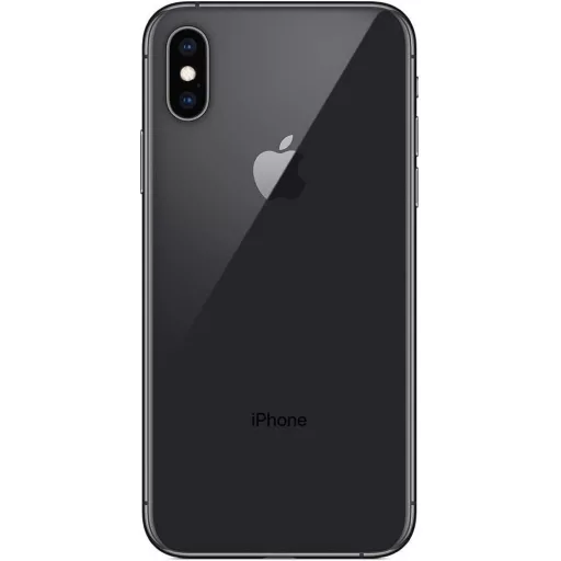 Apple iPhone XS 64GB Space Gray felújított