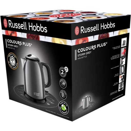 Russell Hobbs Vízforraló Elektromos Konyhai Készülék