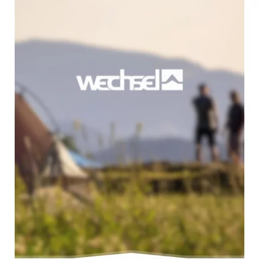Wechsel Tempest 2 Zero-G alagút sátor kempinghez és túrázáshoz