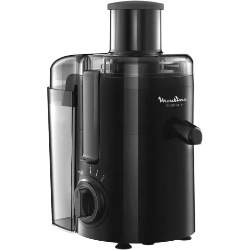 Moulinex Gyümölcscentrifuga 2 Sebességfokozat 60mm Nyílásátmérő