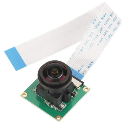 Modul cameră Bewinner 5MP B 3/2 - Unghi larg de 175°, Chip OV5647