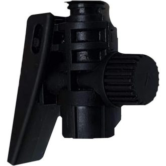   ANSIO Zárórendszerrel Ellátott Nyomásos Kerti Permetező Pisztoly