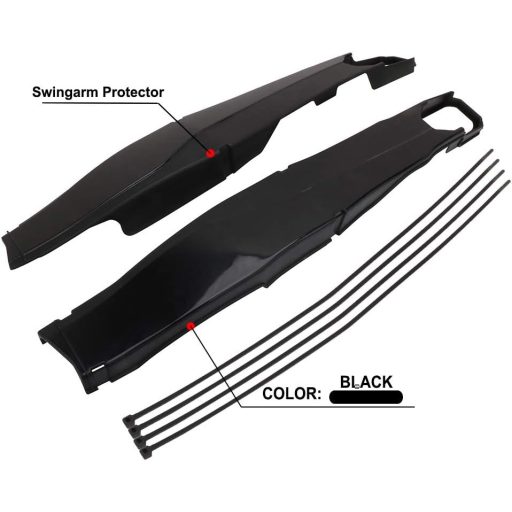 Protecție basculă motocicletă Fast Pro ABS KTM EXC/TC/FC/TE/FE 125-500